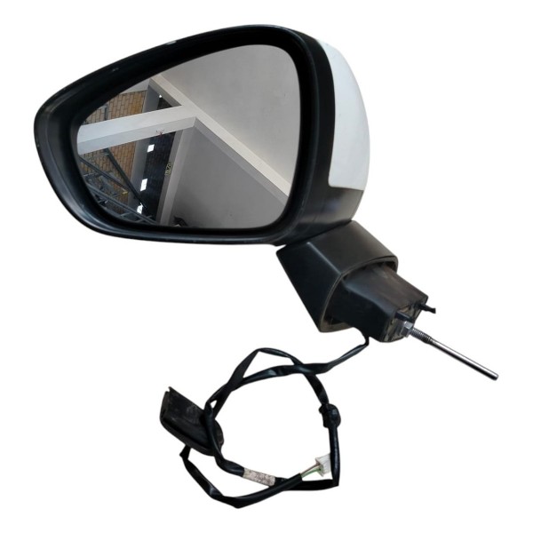 Retrovisor Elétrico Esquerdo Citroën C3 2012 2013 A 2017