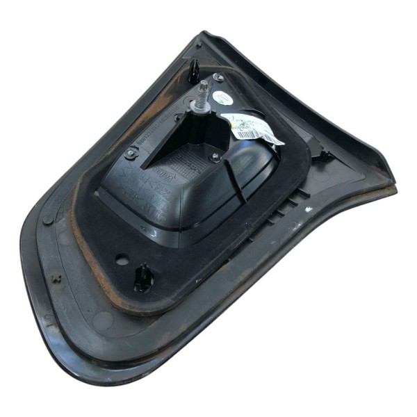 Lanterna Esquerda Tampa Traseira Citroen C3 2014 2015 A 2017 Esquerdo/motorista