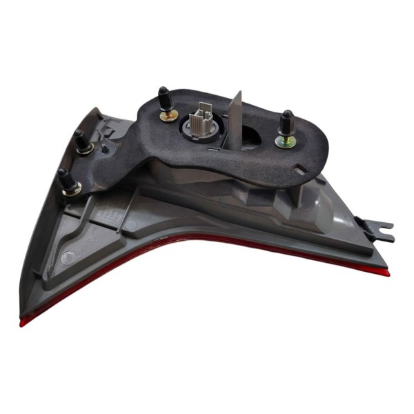 Lanterna Direita Tampa Traseira Honda Civic 2007 2008 A 2011 Direito/passageiro