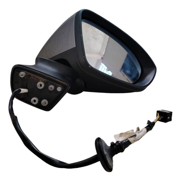 Espelho Retrovisor Elétrico Direito Cruze 2017a 2020