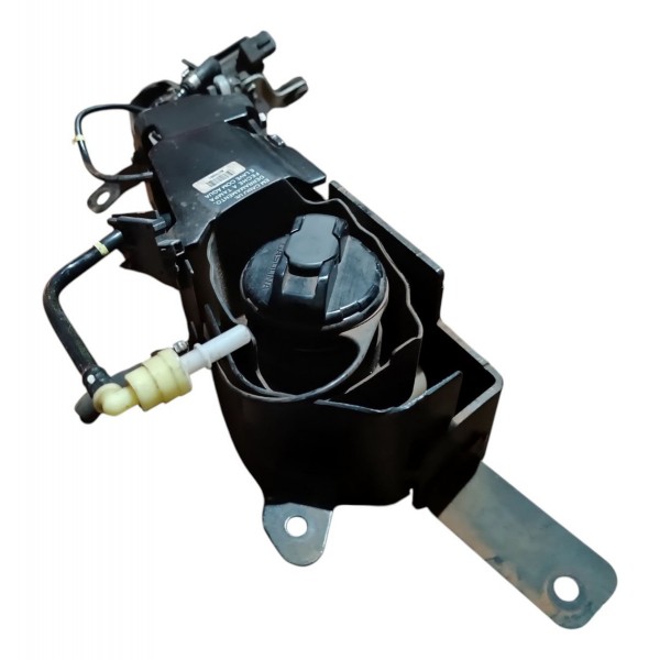Reservatorio Partida Frio Flex Nissan March Versa 2016 2017