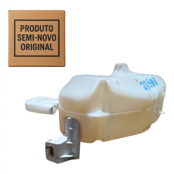 Reservatório Agua Radiador Expansão Nissan Sentra 2009 2010