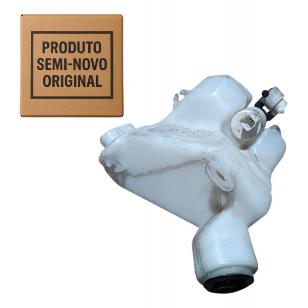 Reservatorio Agua Limpador Parabrisa C4 Cactus 2019 2020