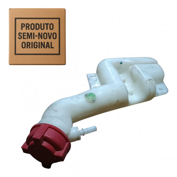 Reservatório Partida Frio Peugeot 307 Citroen C4 2008 A 2012