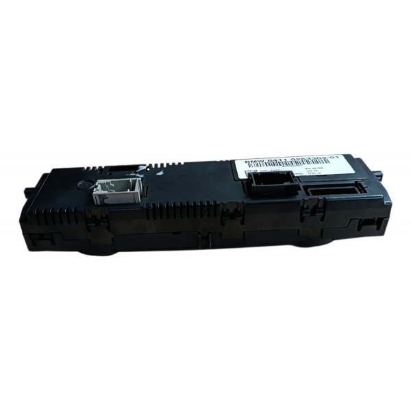 Botão Comando Ar Condicionado Bmw X1 2010 2011 A 2014 Orig Preto
