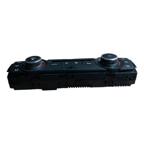 Botão Comando Ar Condicionado Bmw X1 2010 2011 A 2014 Orig Preto