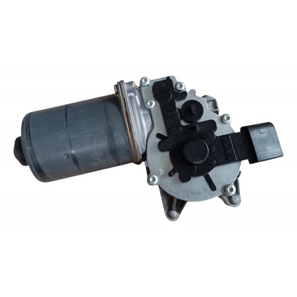 Motor Limpador Parabrisa Bmw X1 2010 2011 2012 2013 2014