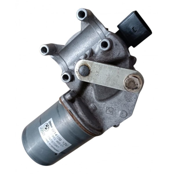 Motor Limpador Parabrisa Bmw X1 2010 2011 2012 2013 2014