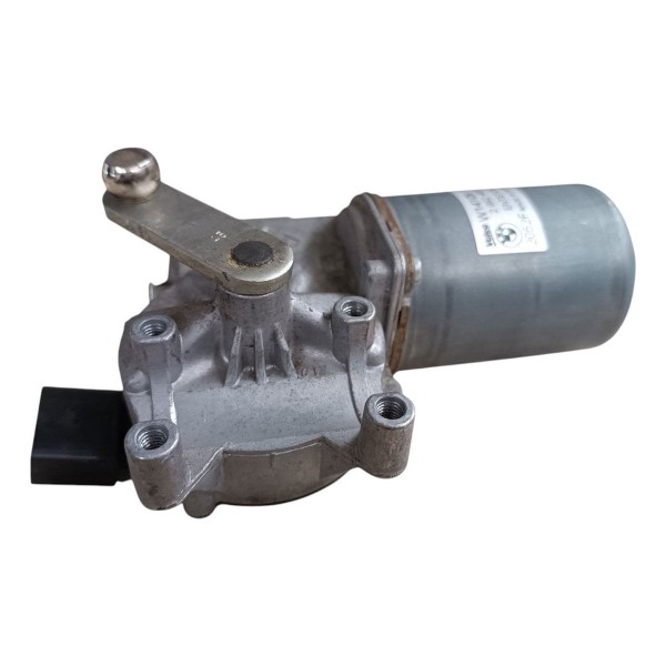 Motor Limpador Parabrisa Bmw X1 2010 2011 2012 2013 2014