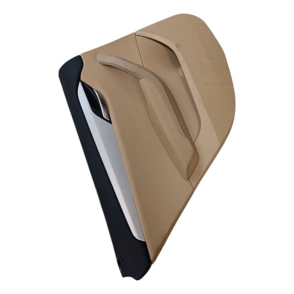 Forro Porta Traseira Esquerda Bmw X1 2010 2011 2012 A 2014 Marrom