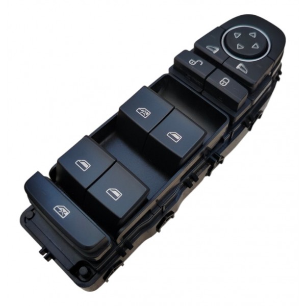 Comando Botão Vidro Dianteiro Esquerdo Byd Dolphin 2023 2024
