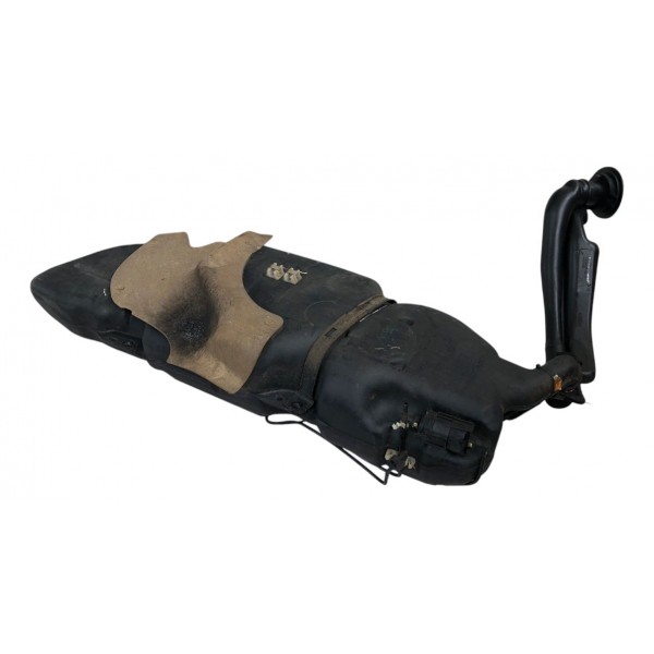 Tanque Combustível Peugeot 207 Passion Ano 2008 2009 Á 2014