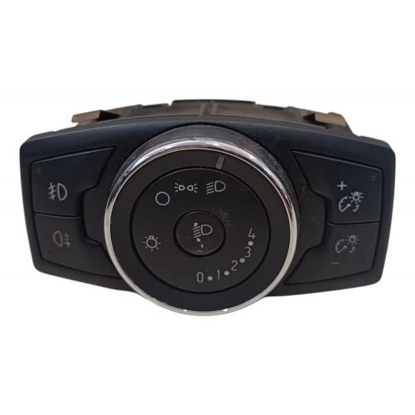 Chave Botão Comando Luz Farol Ford Focus 2014 2015 2016