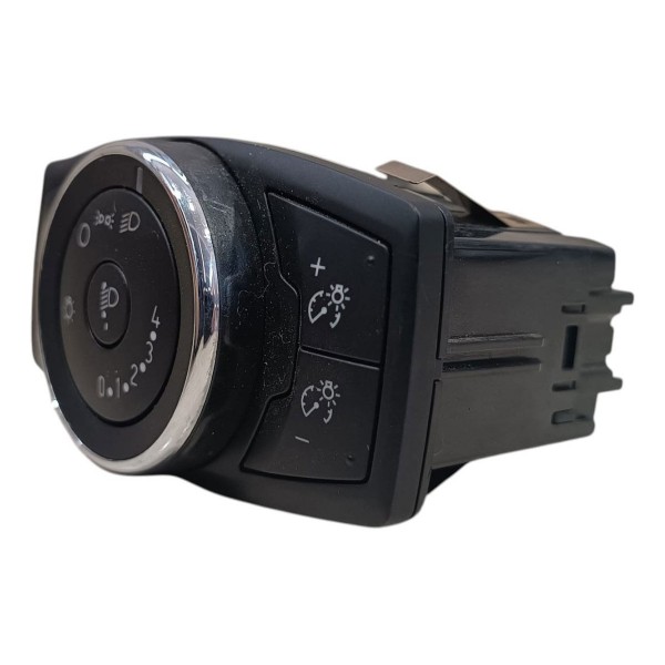 Chave Botão Comando Luz Farol Ford Focus 2014 2015 2016