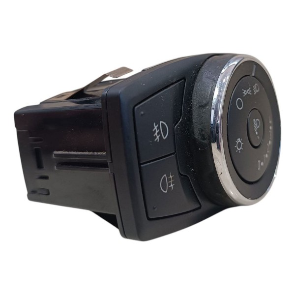 Chave Botão Comando Luz Farol Ford Focus 2014 2015 2016