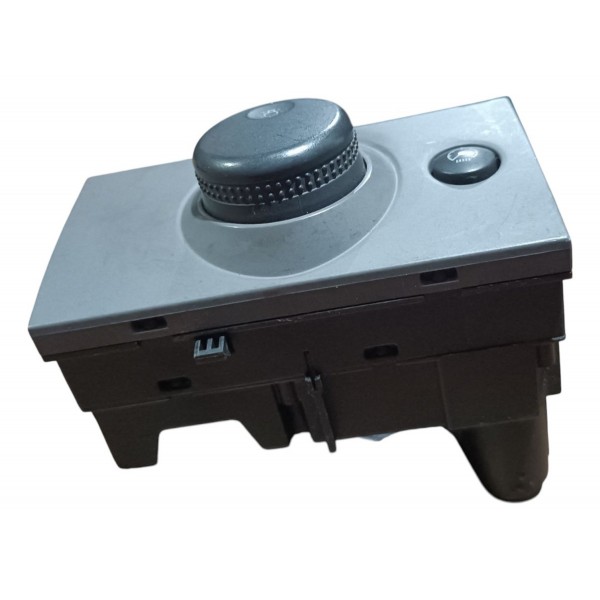 Comando Botão Chave Luz Farol Gm Meriva 2002 2003 A 2012