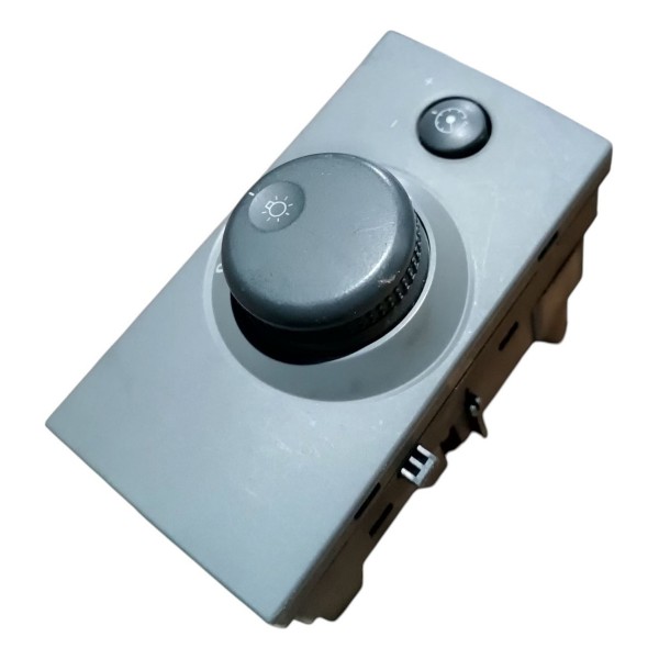 Comando Botão Chave Luz Farol Gm Meriva 2002 2003 A 2012