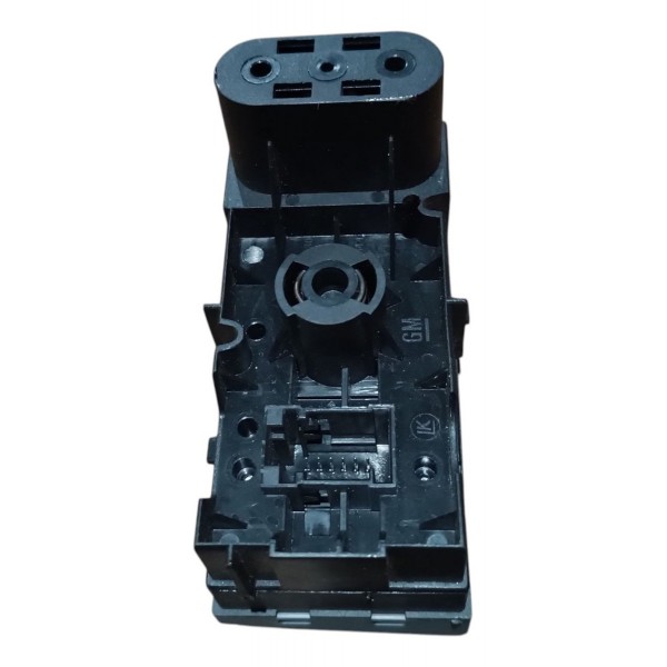 Comando Botão Chave Luz Farol Gm Meriva 2002 2003 A 2012