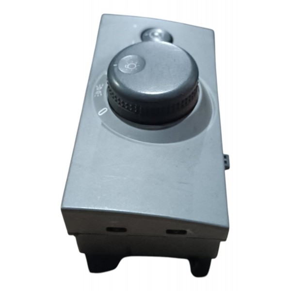 Comando Botão Chave Luz Farol Gm Meriva 2002 2003 A 2012
