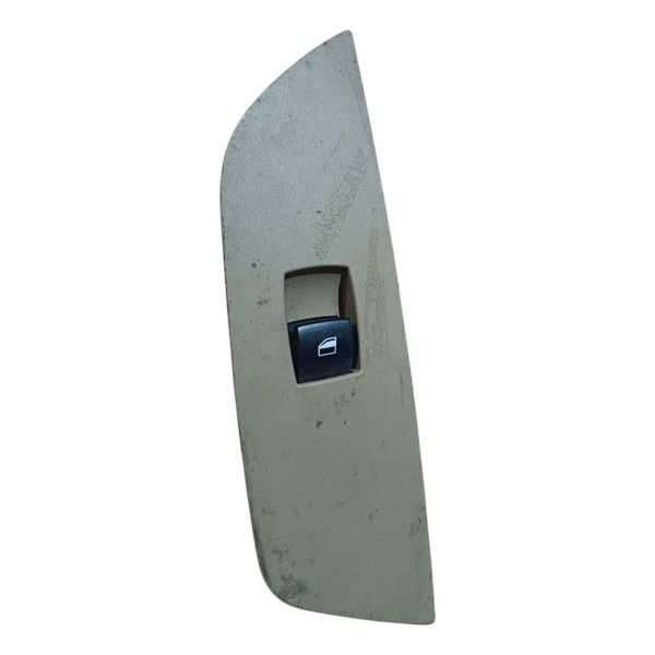 Moldura Botão Vidro Dianteiro Direito Bmw X1 2010 A 2014
