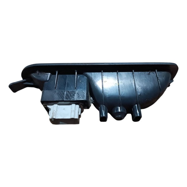 Botão Vidro Renault Megane Traseiro Direito 2006 A 2013
