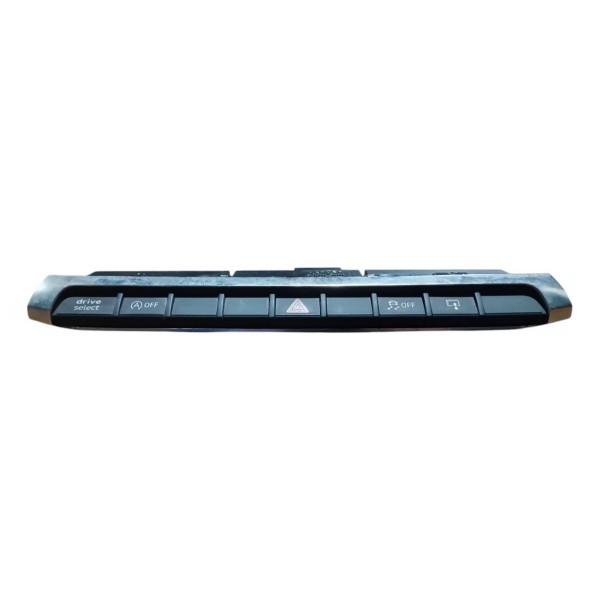 Comando Botão Pisca Alerta Drive Audi A3 2013 2014 A  2017