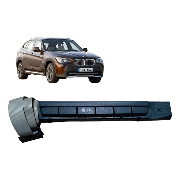Comando Botão Controle Tração Bmw X1 2010 2011 2012 A 2015