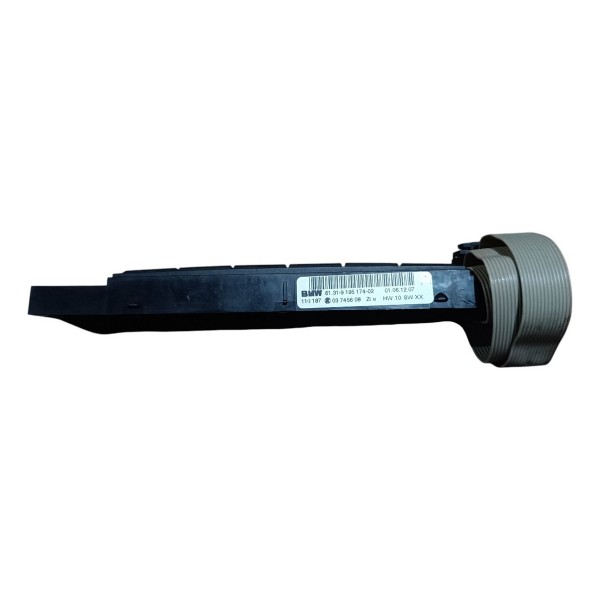 Comando Botão Controle Tração Bmw X1 2010 2011 2012 A 2015