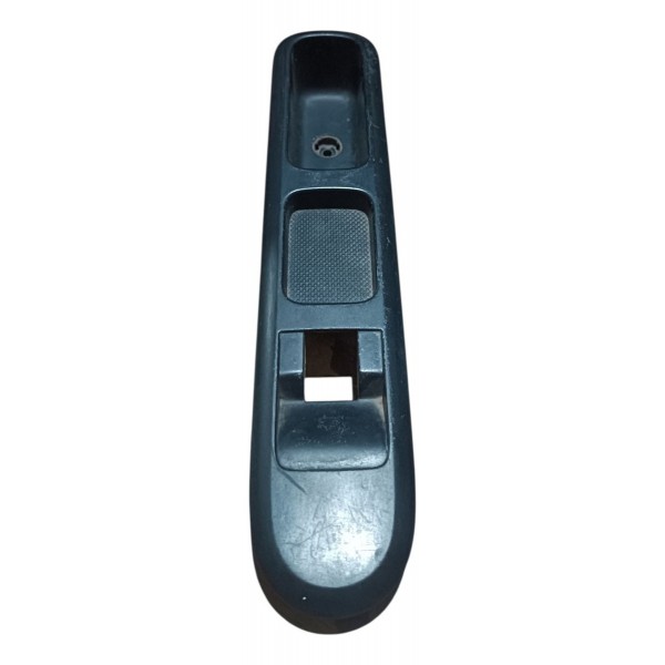 Moldura Botão Vidro Diant Direito Peugeot 308 408 2011 A2015