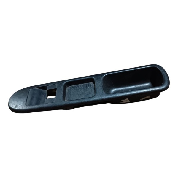 Moldura Botão Vidro Peugeot 307 Dianteiro Direito 2006-2012