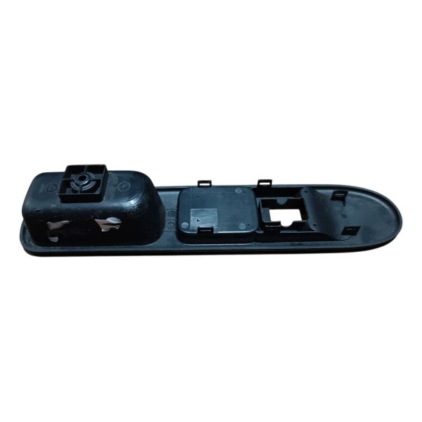 Moldura Botão Vidro Peugeot 307 Dianteiro Direito 2006-2012