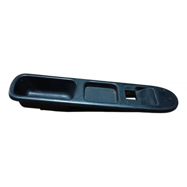 Moldura Botão Vidro Peugeot 307 Dianteiro Direito 2006-2012