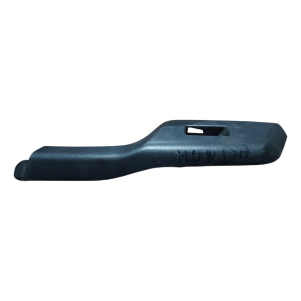 Moldura Botão Vidro Traseiro Esquerd Honda Civic 2012 A 2016