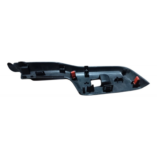 Moldura Botão Vidro Traseiro Esquerd Honda Civic 2012 A 2016