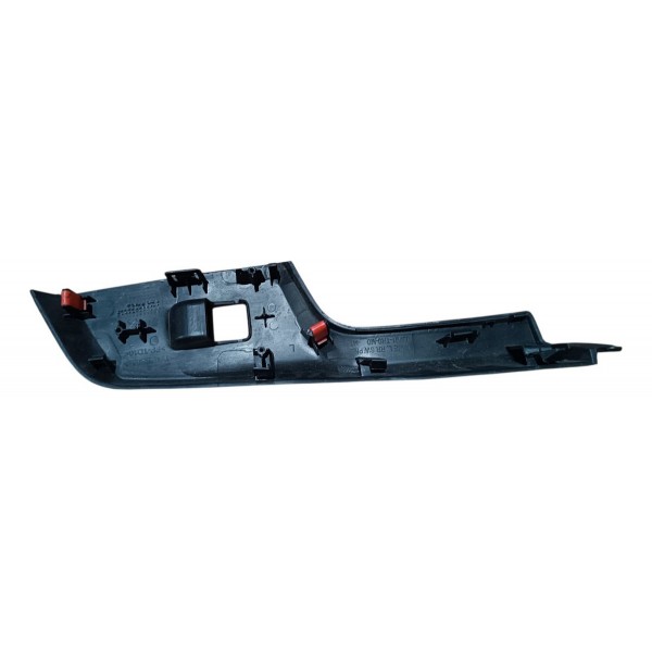 Moldura Botão Vidro Traseiro Esquerd Honda Civic 2012 A 2016