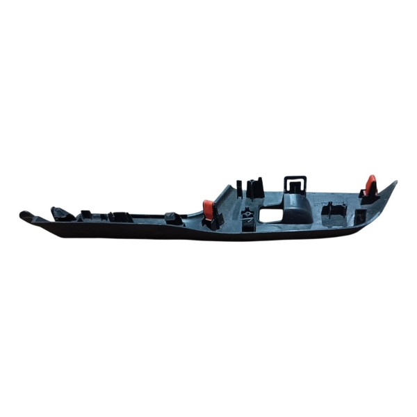 Moldura Botão Vidro Traseiro Direito Honda Civic 2012 A 2016