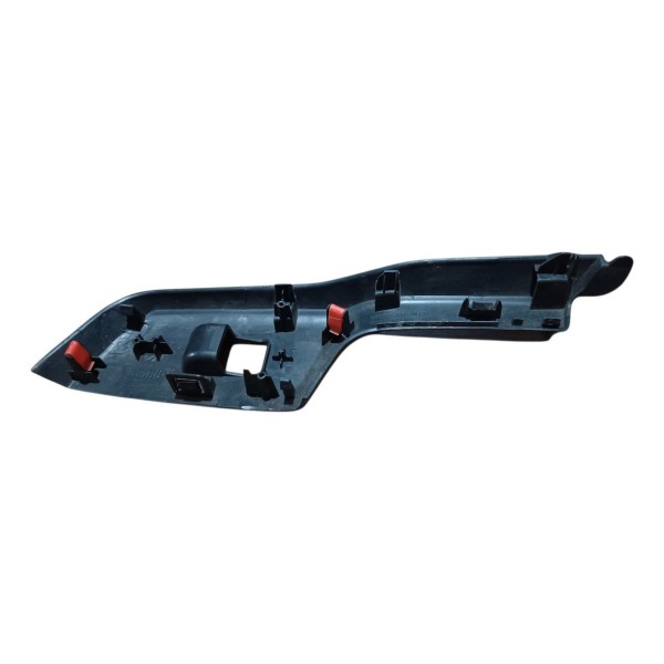Moldura Botão Vidro Traseiro Direito Honda Civic 2012 A 2016