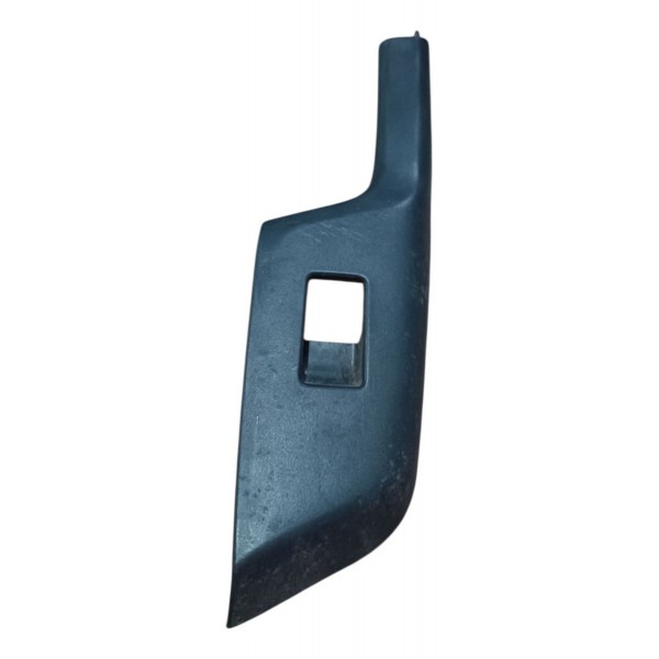 Moldura Botão Vidro Traseiro Direito Honda Civic 2012 A 2016