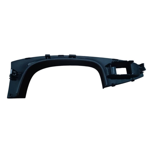 Moldura Botão Vidro Tras. Esquerdo Vw Jetta 2011 2012 2013