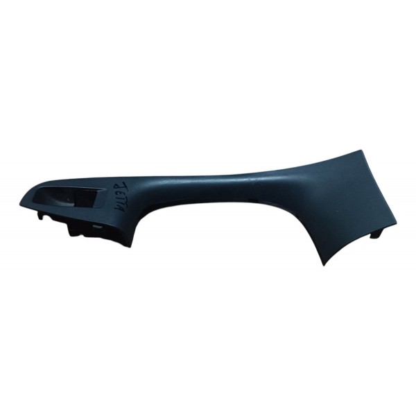 Moldura Botão Vidro Tras. Esquerdo Vw Jetta 2011 2012 2013