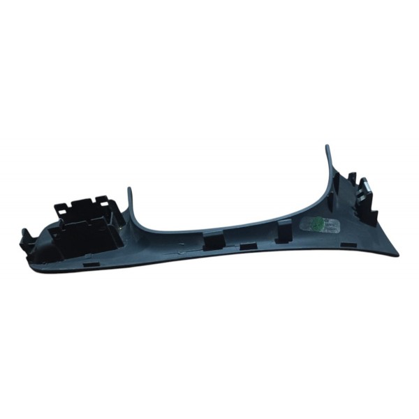 Moldura Botão Vidro Tras. Esquerdo Vw Jetta 2011 2012 2013