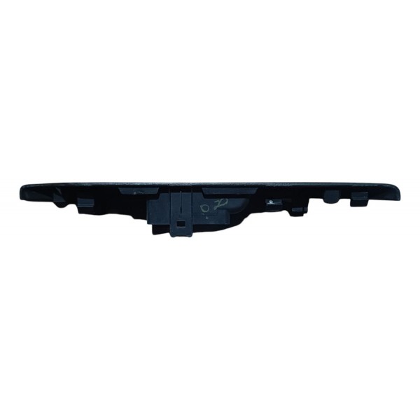 Moldura Botão Vidro Tras. Direita Nissan March 2013 A 2019