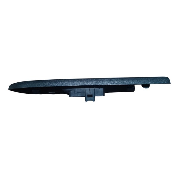 Moldura Botão Vidro Tras. Direita Nissan March 2013 A 2019