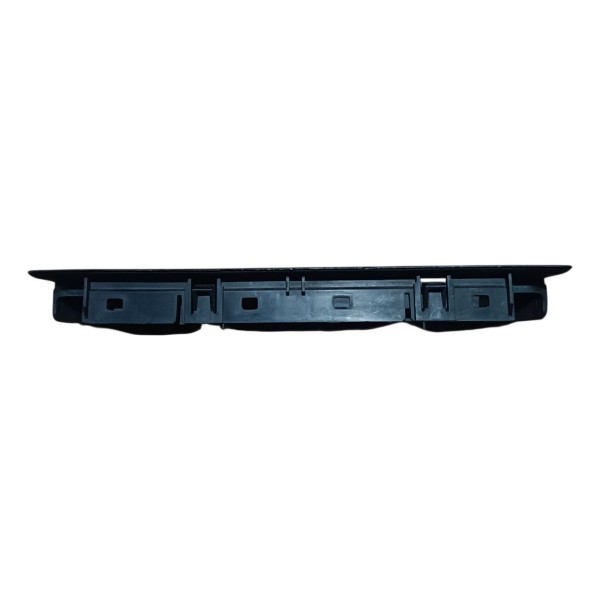 Moldura Botão Sensor Estacionamento Peugeot 208 2013 A 2017