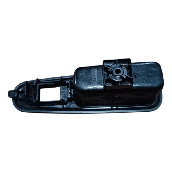 Moldura Botao Vidro Eletrico Traseiro Peugeot 3008 2011/2015