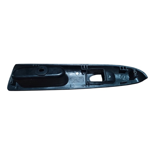 Moldura Botão Vidro Traseiro Esquerdo Chery Qq 2011 A 2014