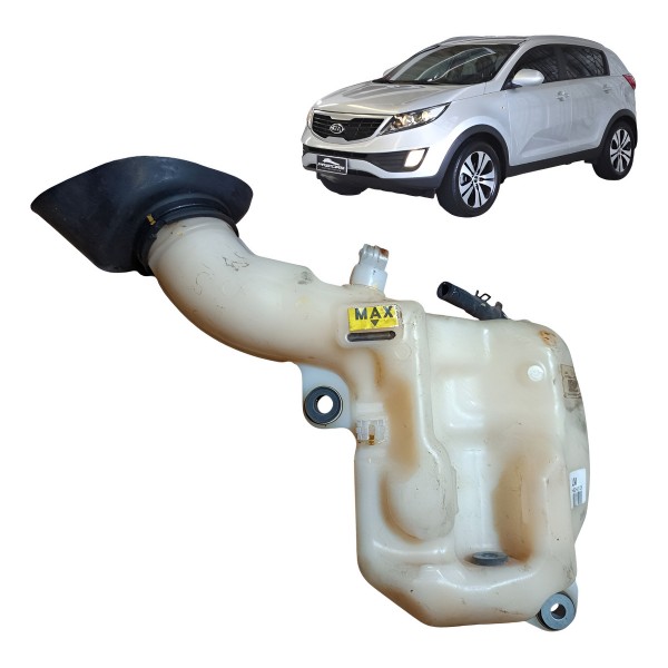 Reservatório Partida Frio Flex Kia Sportage 2012 2013 2014