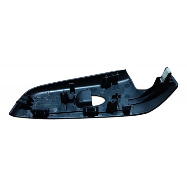 Moldura Botão Vidro Traseira Esquerd Honda Civic 2008 A 2012