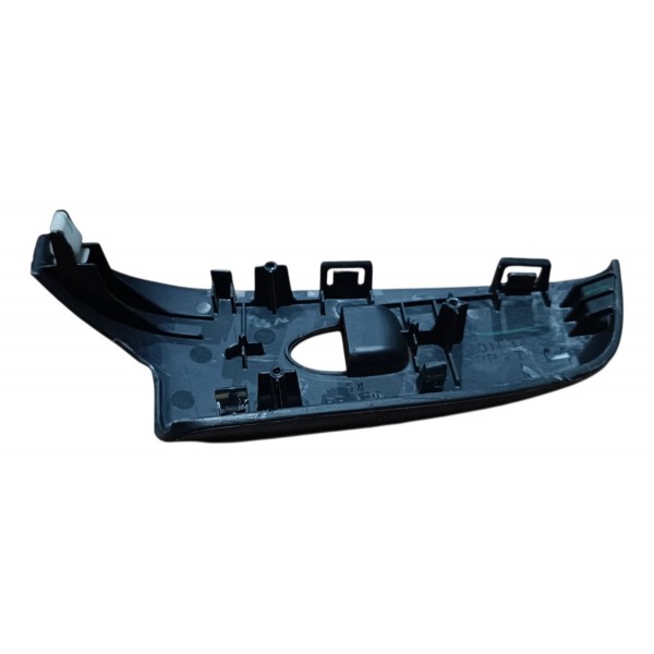 Moldura Botão Vidro Traseira Esquerd Honda Civic 2008 A 2012