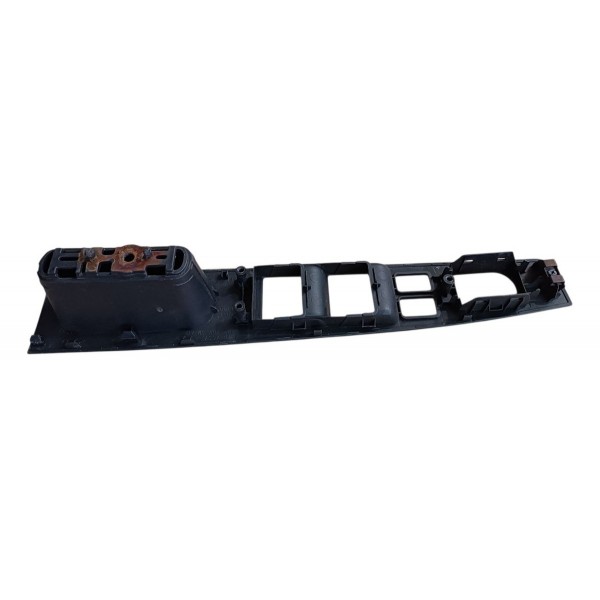 Moldura Botão Vidro Diant. Esquerda Nissan Sentra 2007/2012